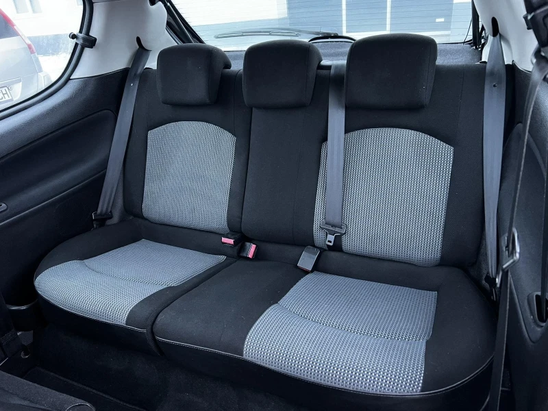 Peugeot 206, снимка 10 - Автомобили и джипове - 53504043