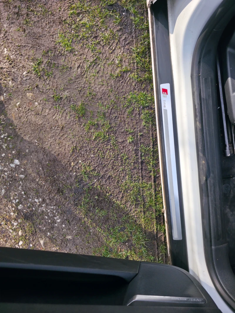 Audi A3, снимка 14 - Автомобили и джипове - 53512323