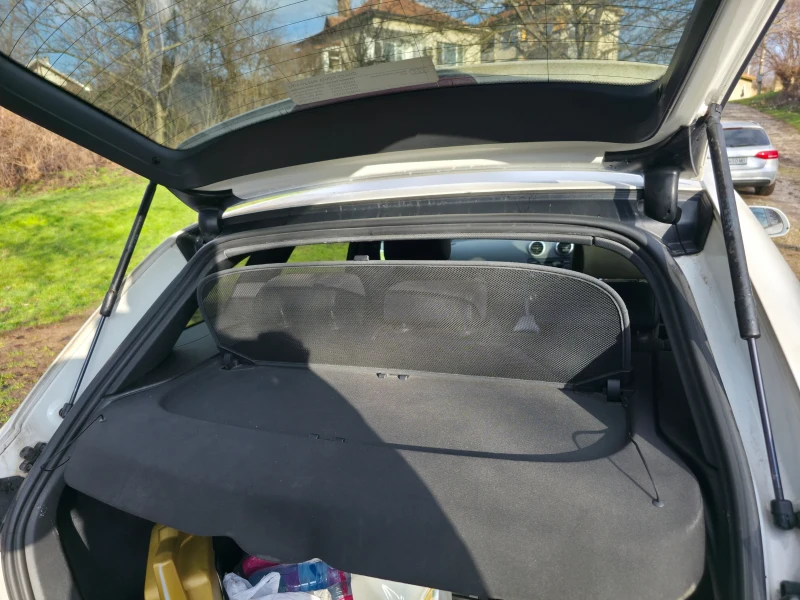 Audi A3, снимка 10 - Автомобили и джипове - 53512323