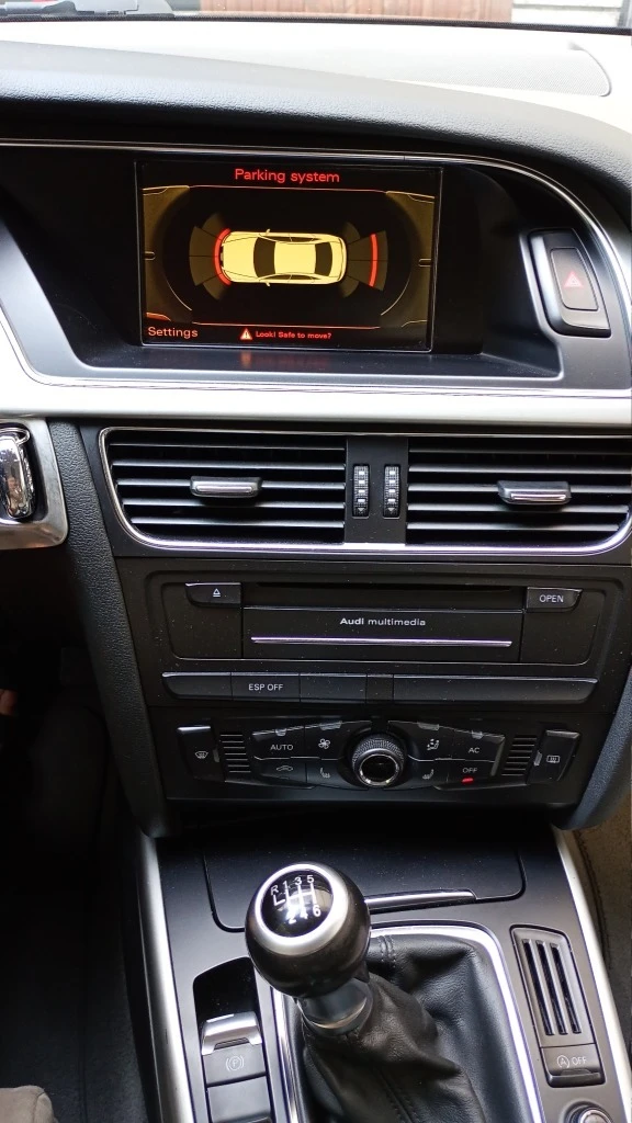 Audi A5 2.0D Sportback S-line - изображение 9