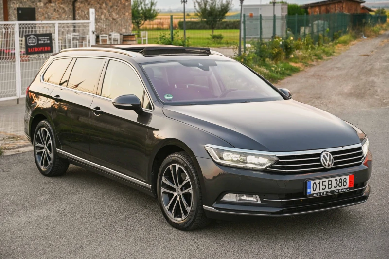 VW Passat - 28999 лв. - 52191270 1