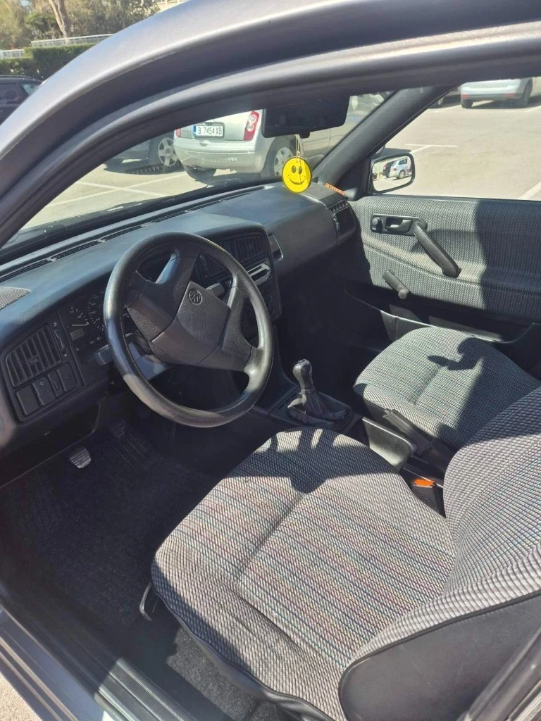 VW Passat  - изображение 5