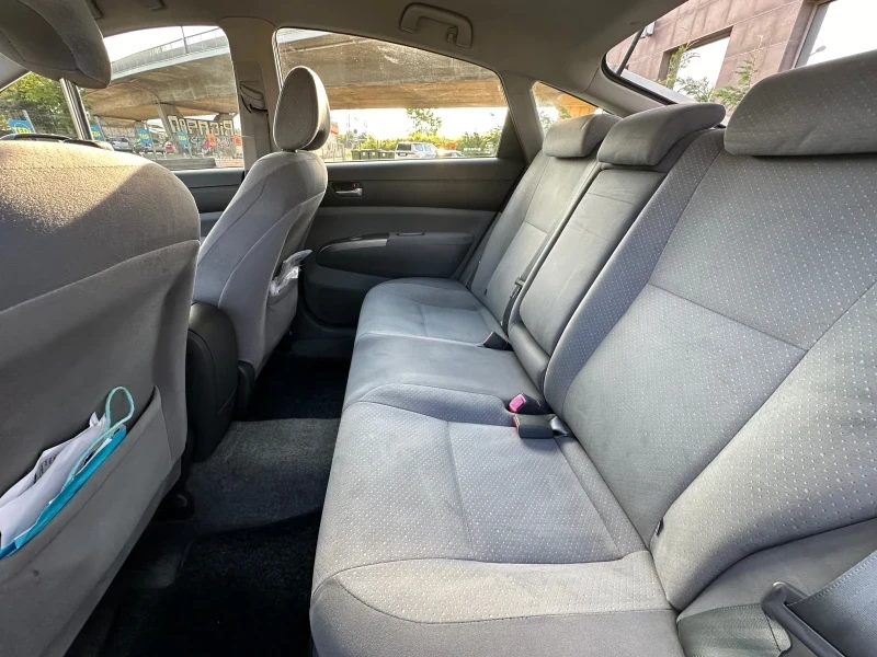 Toyota Prius  - изображение 5