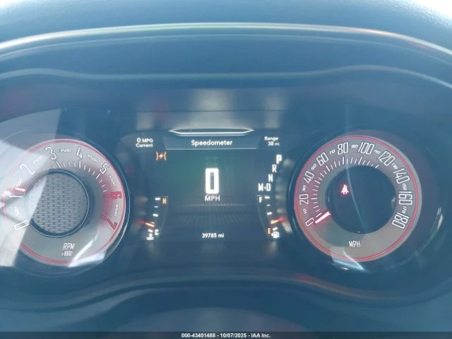 Dodge Challenger T/A 392 6.4L V8, снимка 8 - Автомобили и джипове - 52565255