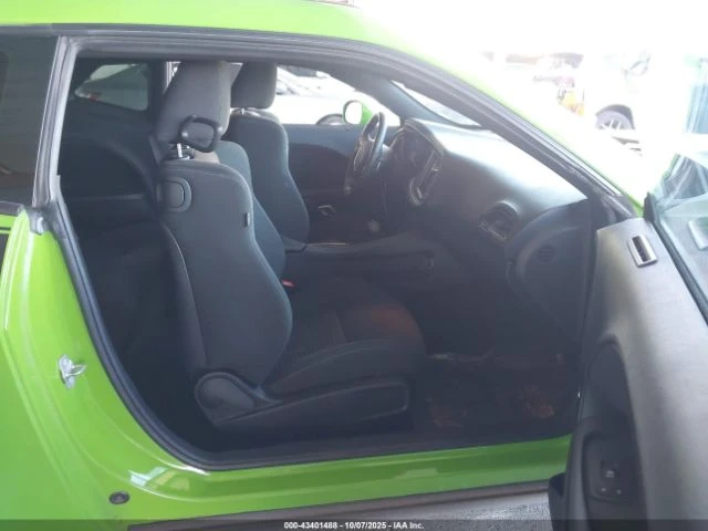 Dodge Challenger T/A 392 6.4L V8, снимка 7 - Автомобили и джипове - 52565255