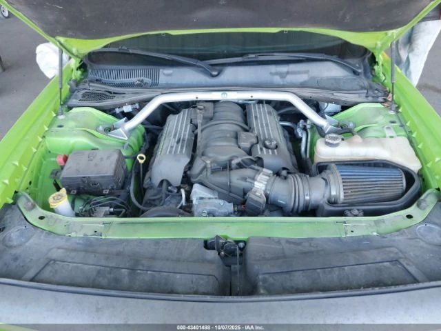 Dodge Challenger T/A 392 6.4L V8, снимка 11 - Автомобили и джипове - 52565255