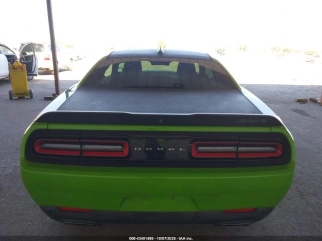 Dodge Challenger T/A 392 6.4L V8, снимка 5 - Автомобили и джипове - 52565255