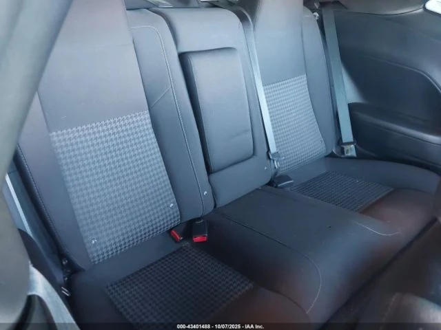 Dodge Challenger T/A 392 6.4L V8, снимка 9 - Автомобили и джипове - 52565255