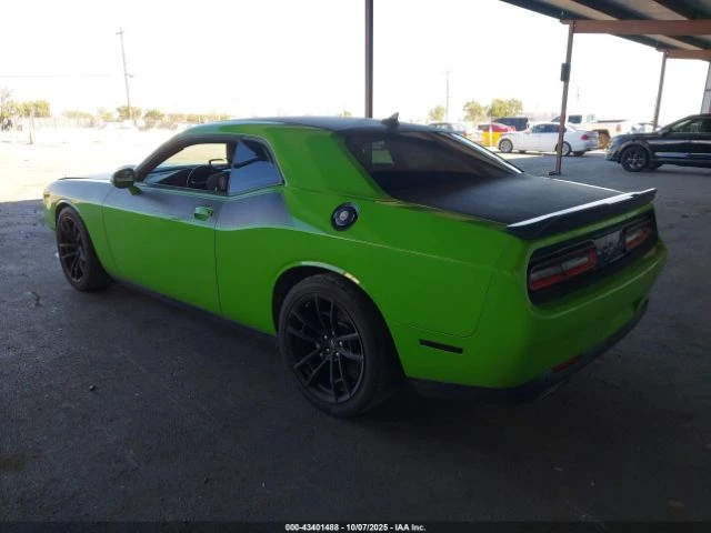 Dodge Challenger T/A 392 6.4L V8, снимка 4 - Автомобили и джипове - 52565255