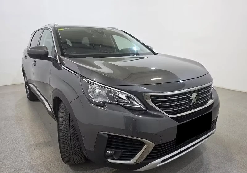 Peugeot 5008 1.5HDI/ALLURE/COCKPIT/NAVI/CAM/DIGITAL/TOP, снимка 2 - Автомобили и джипове - 54040708