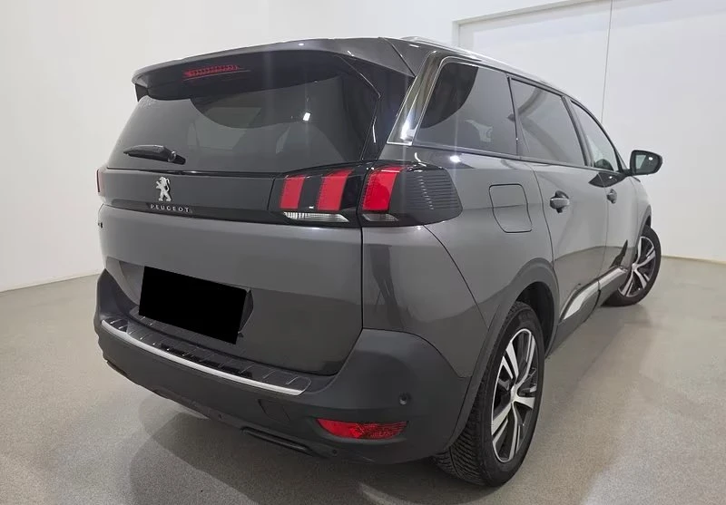 Peugeot 5008 1.5HDI/ALLURE/COCKPIT/NAVI/CAM/DIGITAL/TOP, снимка 4 - Автомобили и джипове - 54040708