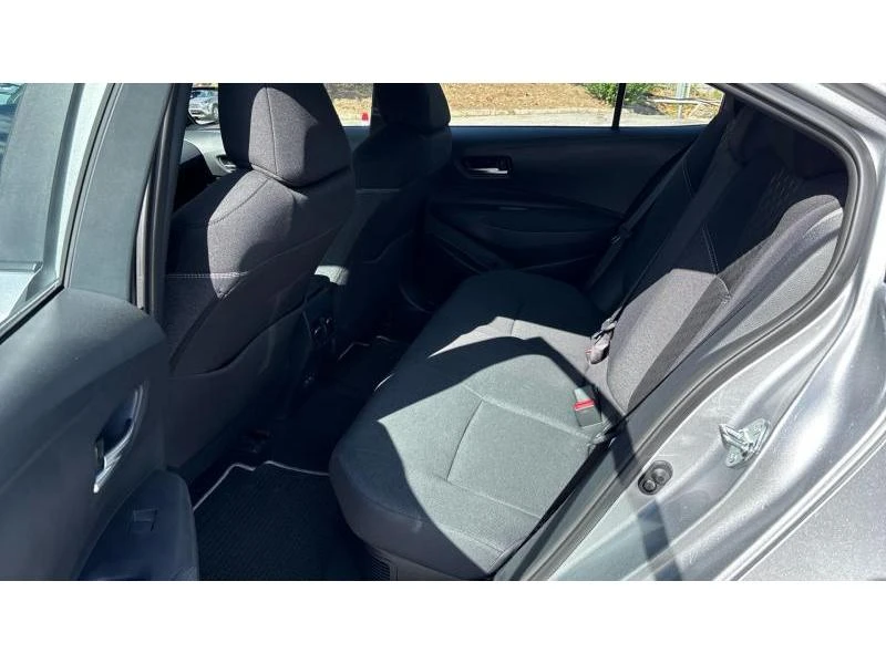 Toyota Corolla SDN 1.8HSD EXECUTIVE MY24, снимка 11 - Автомобили и джипове - 56354207