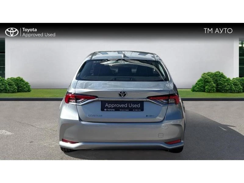 Toyota Corolla SDN 1.8HSD EXECUTIVE MY24, снимка 4 - Автомобили и джипове - 56354207
