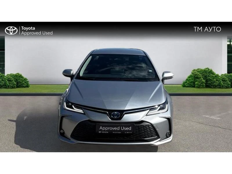 Toyota Corolla SDN 1.8HSD EXECUTIVE MY24, снимка 5 - Автомобили и джипове - 56354207