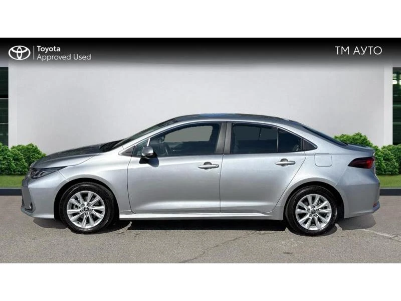 Toyota Corolla SDN 1.8HSD EXECUTIVE MY24, снимка 3 - Автомобили и джипове - 56354207