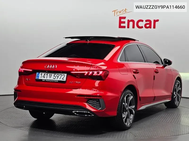 Audi A3 40 TFSI PREMIUM | Mobile.bg � ����������� 3