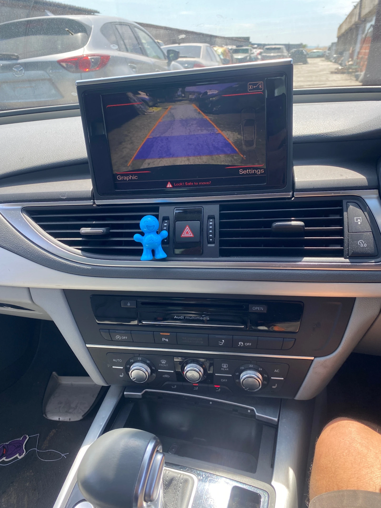 Audi A7 3.0tdi | Mobile.bg   13