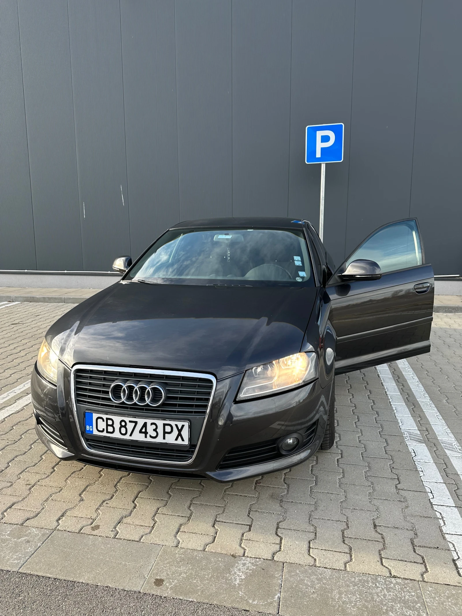 Audi A3  - изображение 3