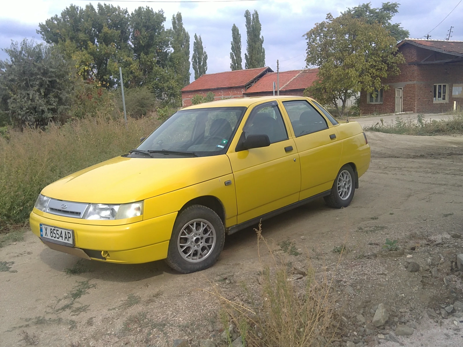 Lada 2110 21101 VEGA | Mobile.bg   14