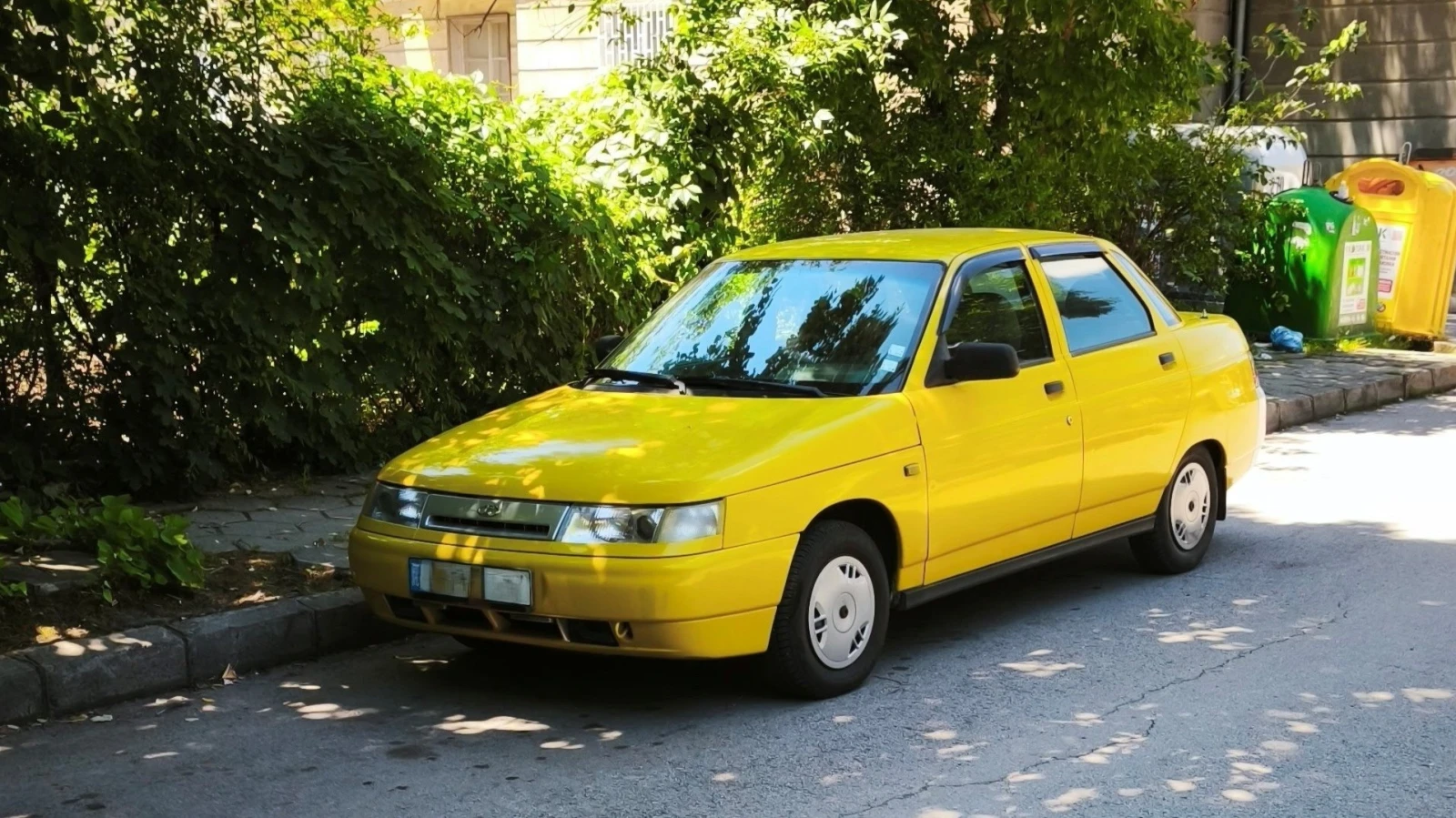 Lada 2110 21101 VEGA | Mobile.bg � ����������� 3