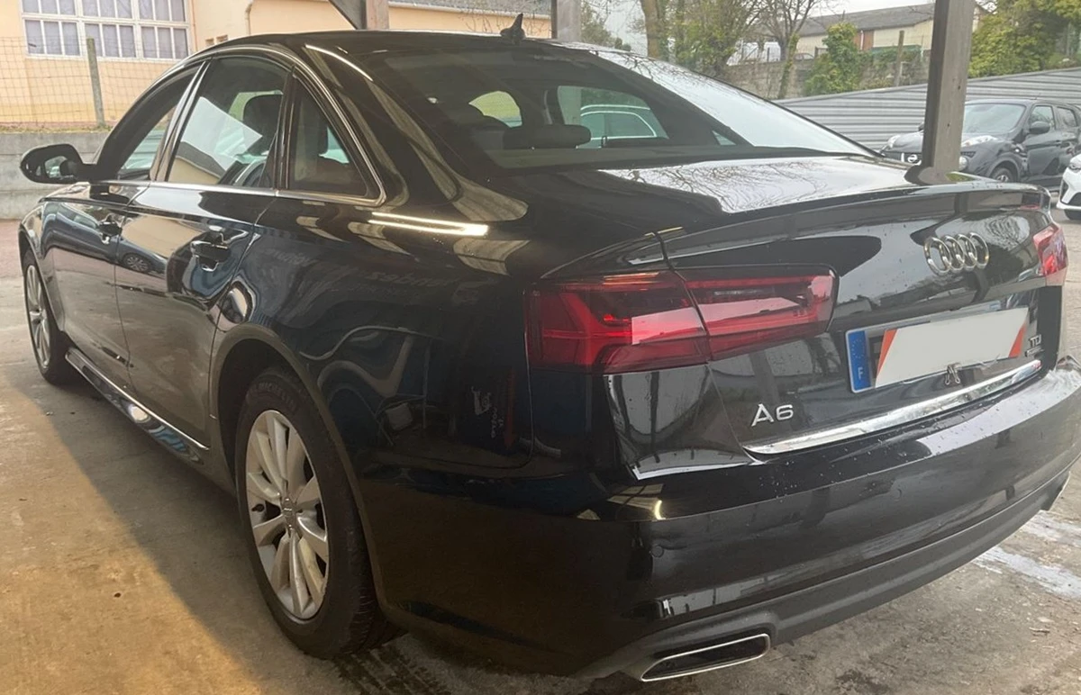 Audi A6 ОЧАКВАН ВНОС/FACE/3.0 QUATTRO/Business Executive/ - изображение 5