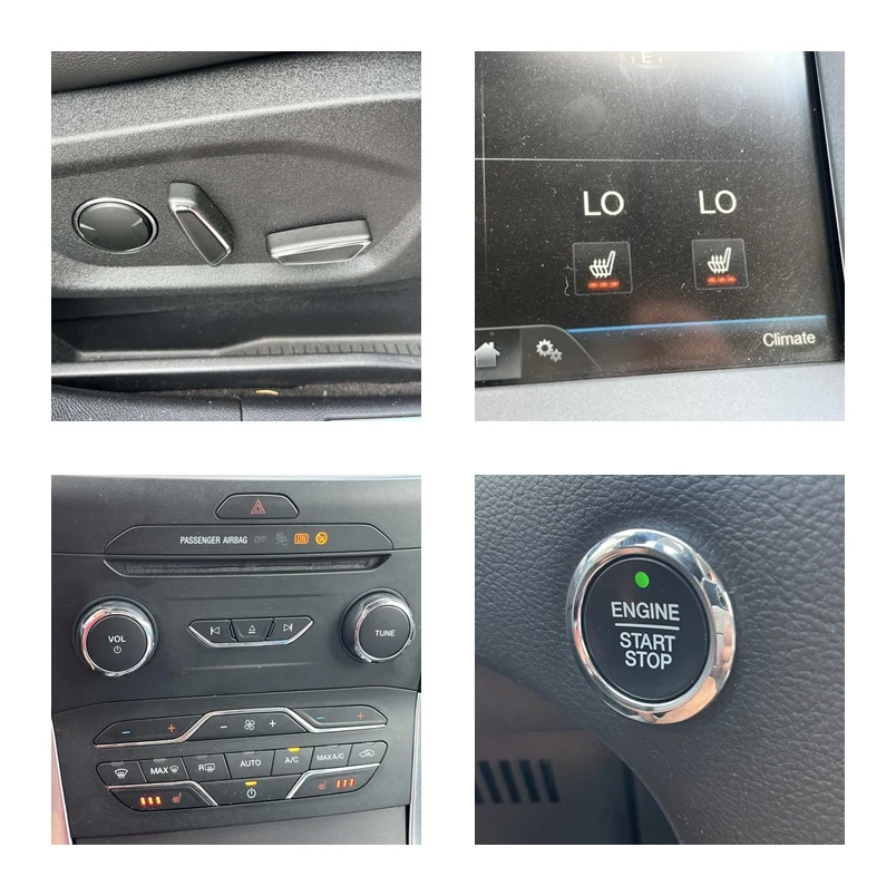 Ford S-Max 2.0TDCI 150      | Mobile.bg   15