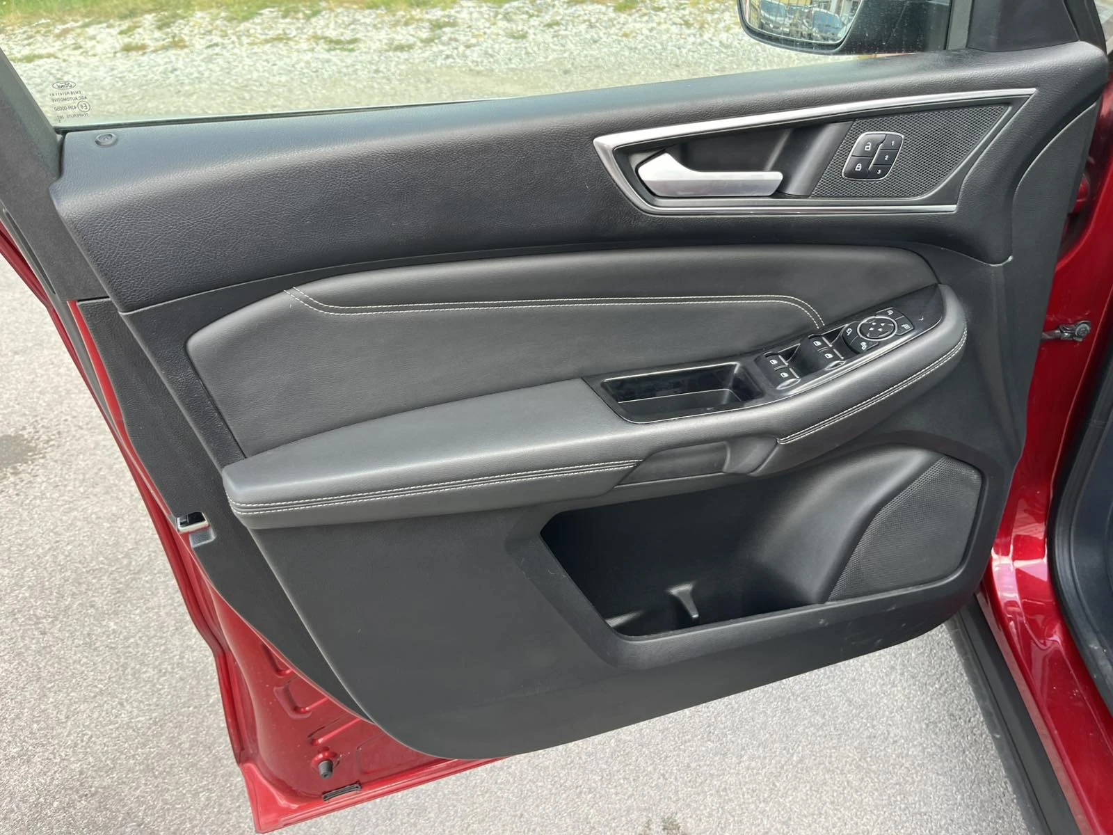 Ford S-Max 2.0TDCI 150кс НАВИГАЦИЯ ЛЕД АВТОПИЛОТ ВНОС ИТАЛИЯ - изображение 7
