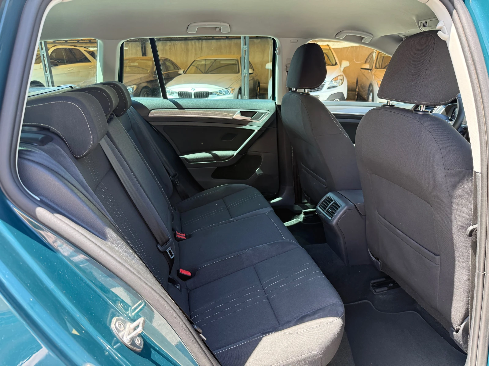 VW Alltrack GOLF 7 2.0TDI VIRTUAL/DSG/4-MOTION/FULL LED! | Mobile.bg   15