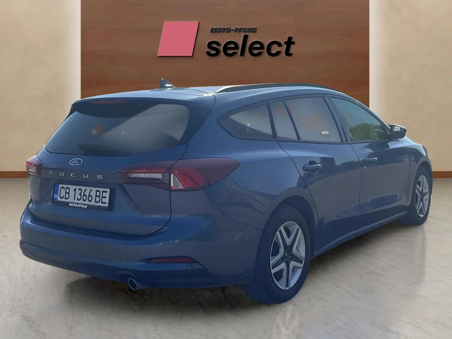 Ford Focus 1.0 EcoBoost - изображение 5