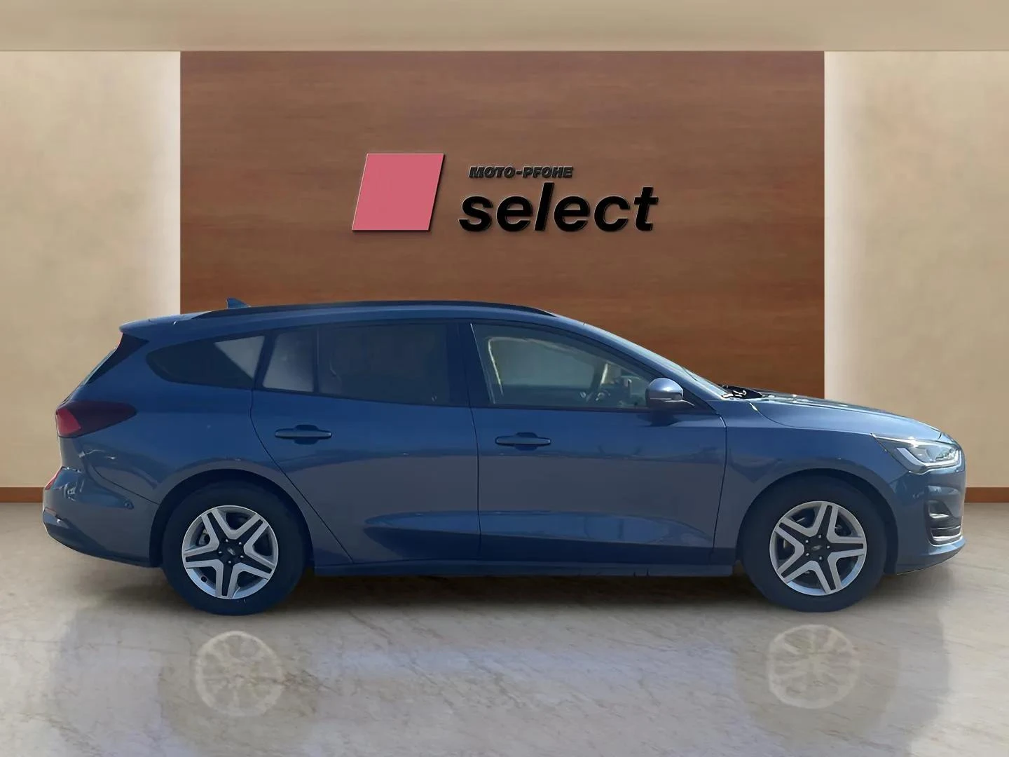 Ford Focus 1.0 EcoBoost - изображение 4