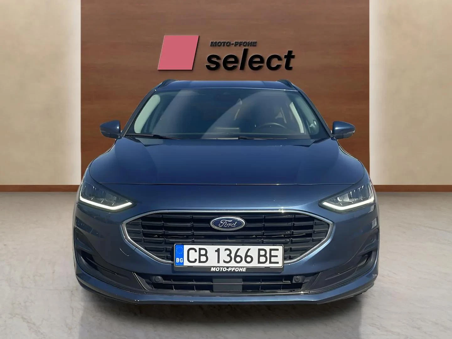 Ford Focus 1.0 EcoBoost - изображение 2