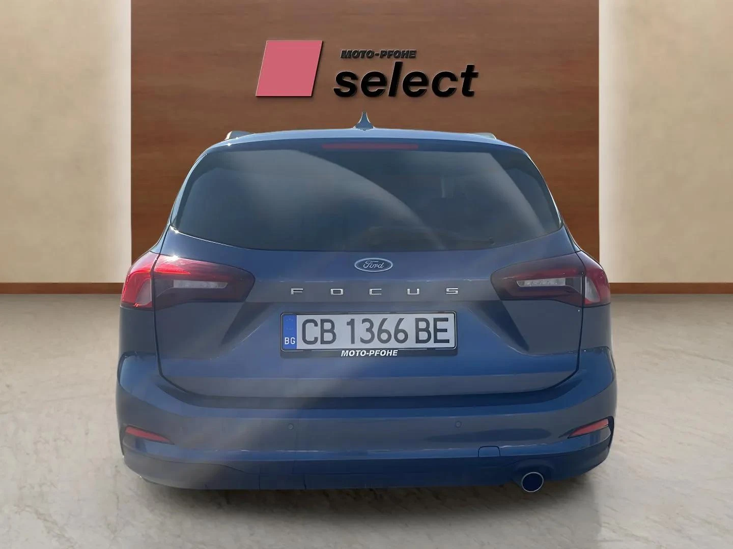 Ford Focus 1.0 EcoBoost - изображение 6