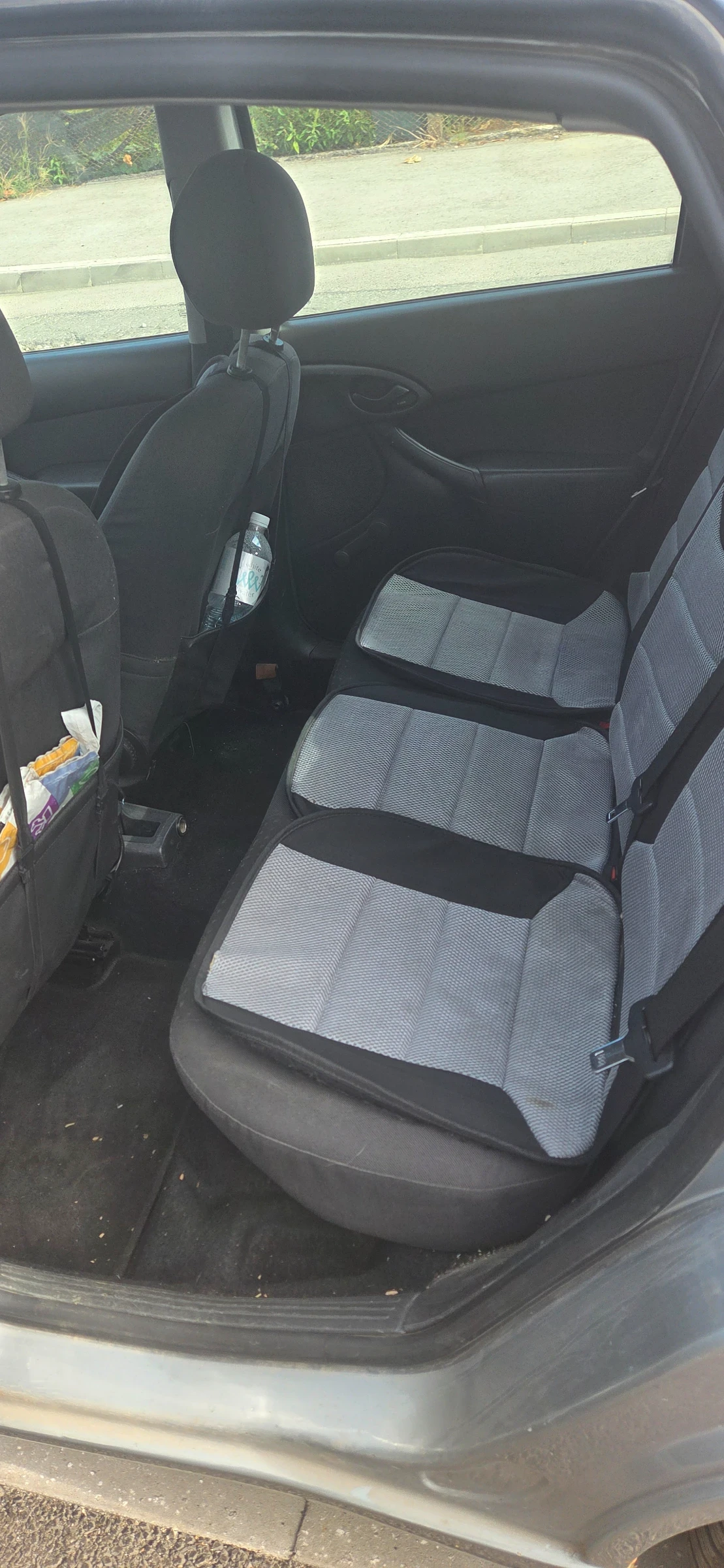 Ford Focus Дизел 1.8 TDCi - изображение 7