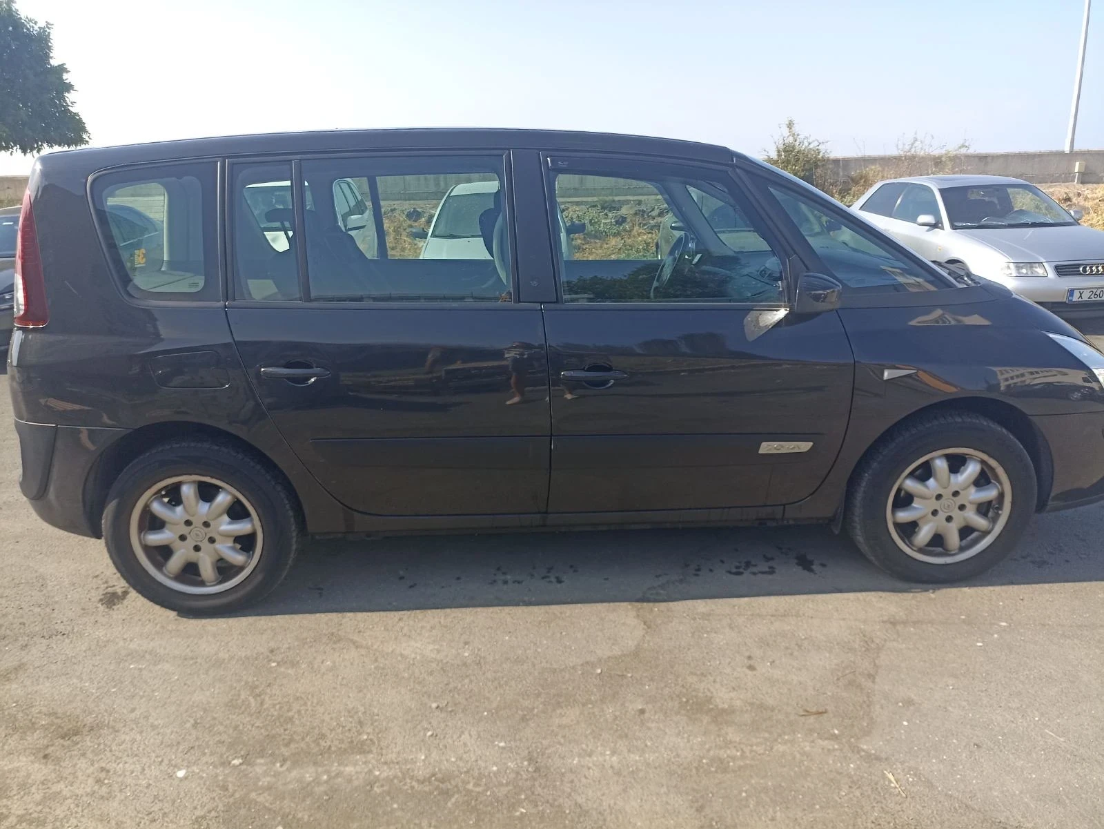 Renault Espace 2.0 16V - изображение 4