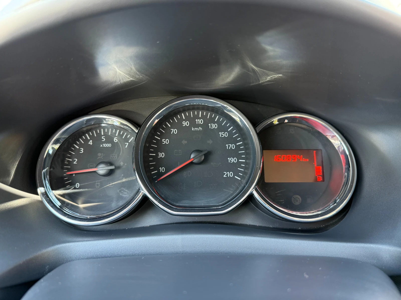 Dacia Logan 90 .. 0.9i/  | Mobile.bg   14