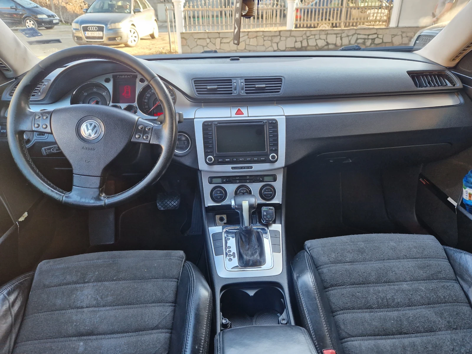 VW Passat  - изображение 2