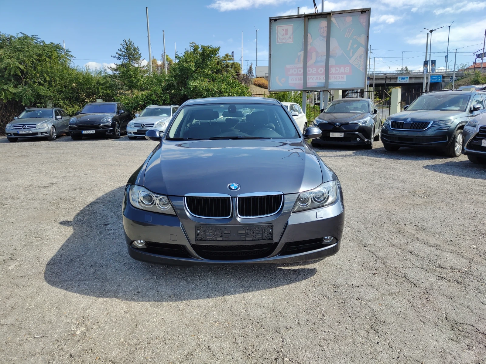 BMW 320  - изображение 2
