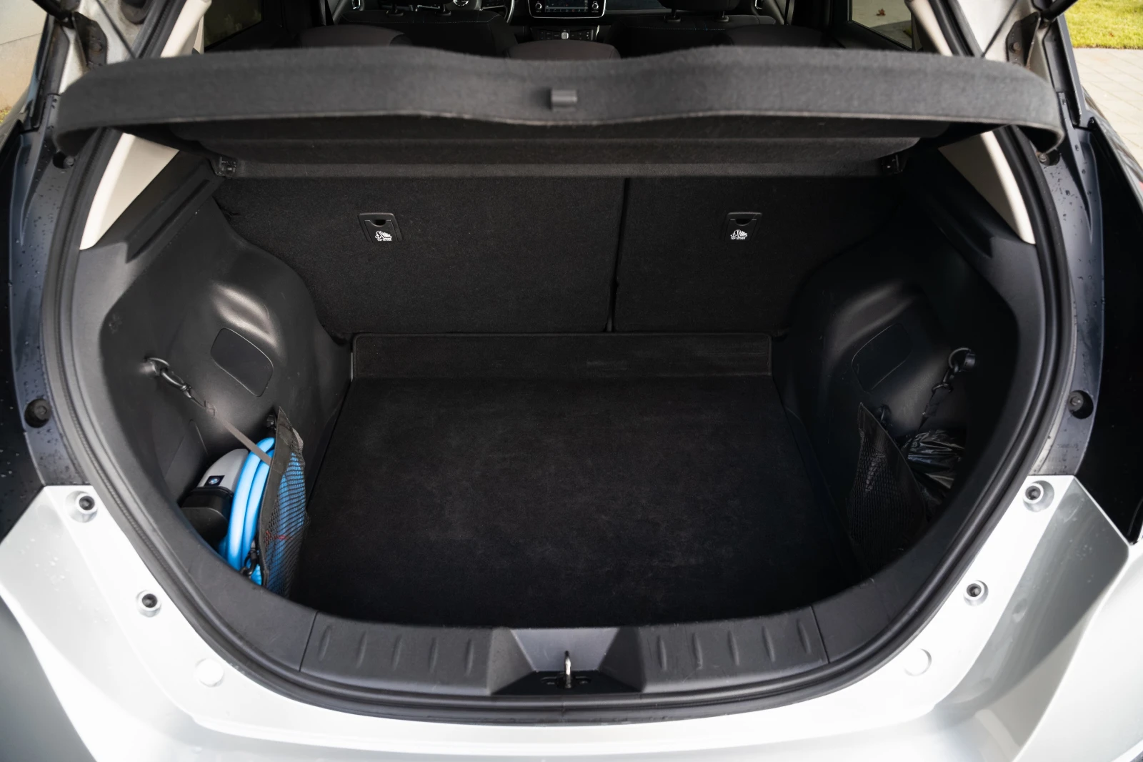 Nissan Leaf  40KWH* 360* *   | Mobile.bg   17