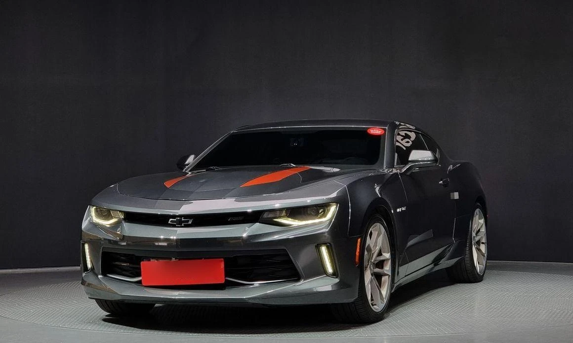 Chevrolet Camaro SS 6.2 V8  * -   *  | Mobile.bg   1