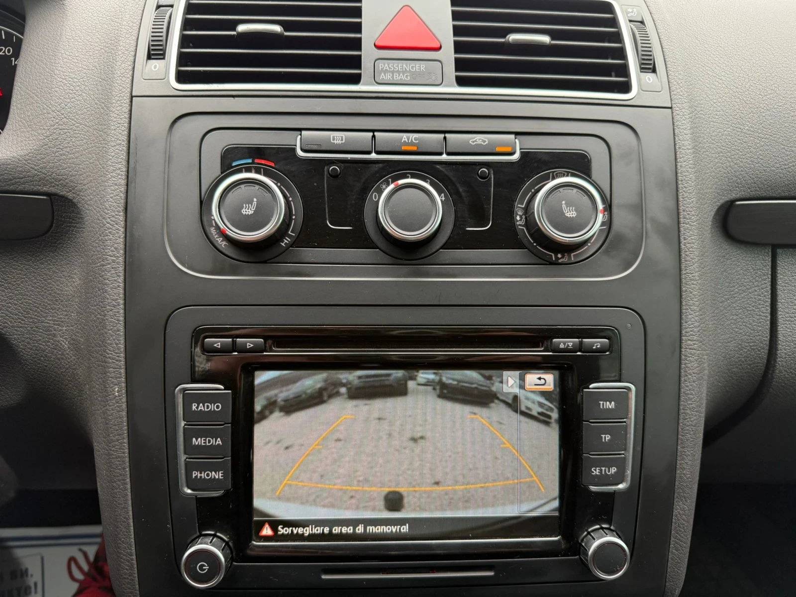 VW Touran 1.4 / | Mobile.bg   14