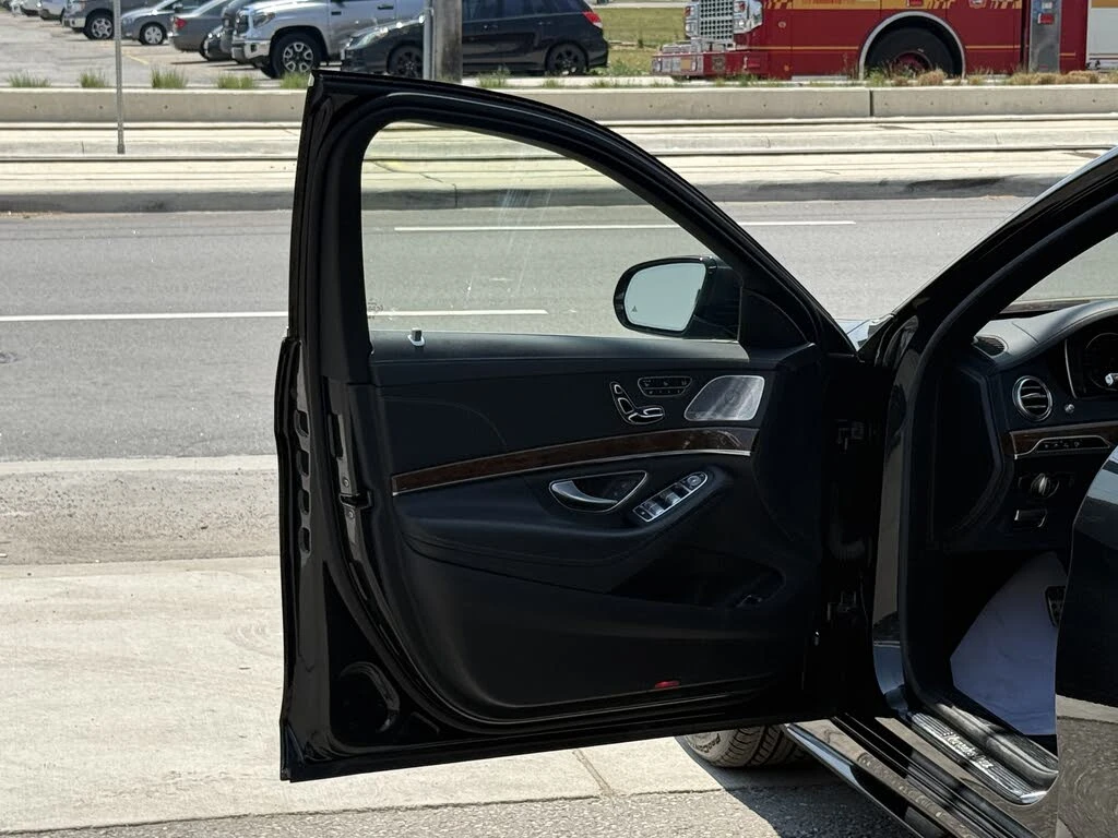 Mercedes-Benz S 550 * 4MATIC * * (  )*  | Mobile.bg   5