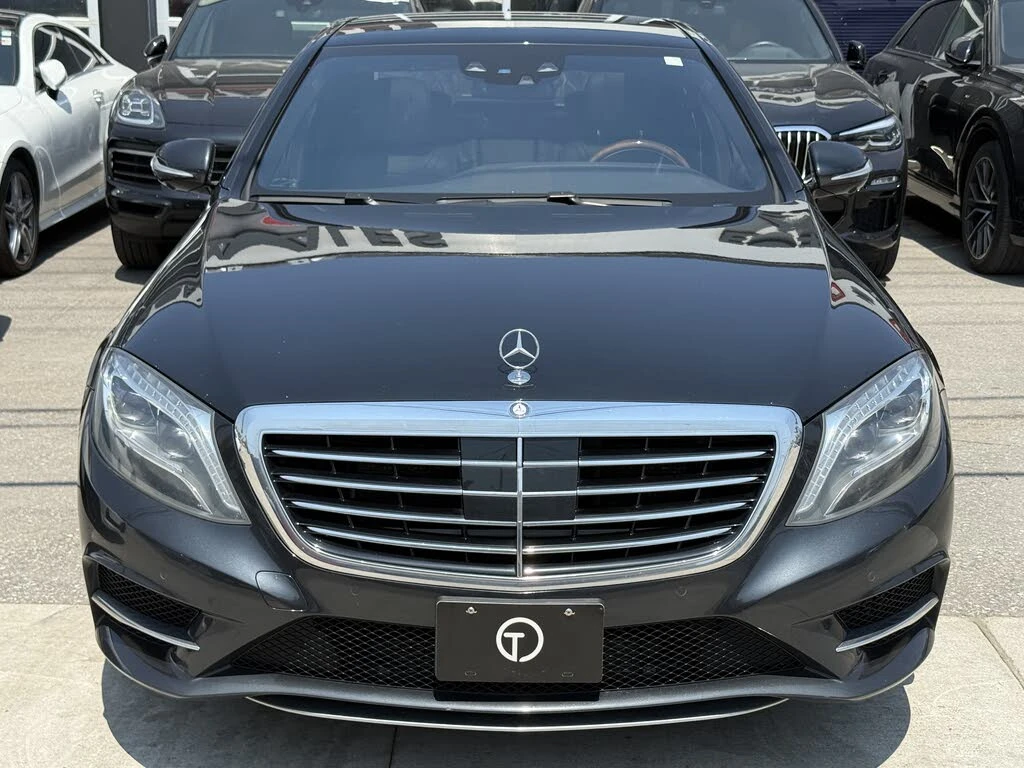 Mercedes-Benz S 550 * 4MATIC * * (  )*  | Mobile.bg   2