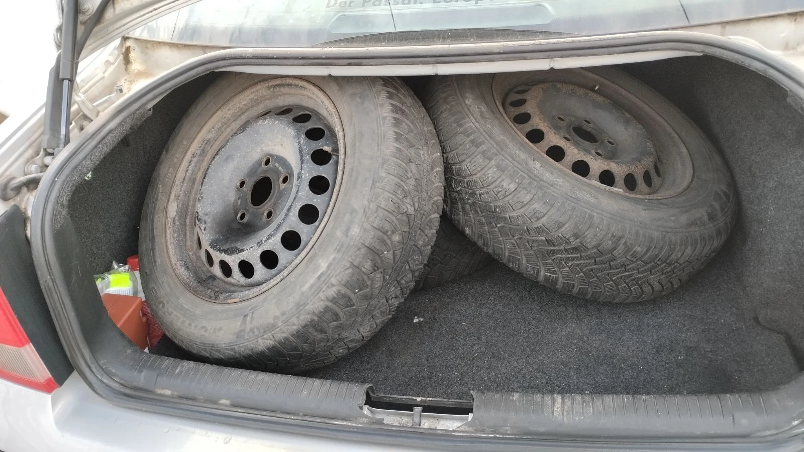 VW Passat B 5 | Mobile.bg � ����������� 7