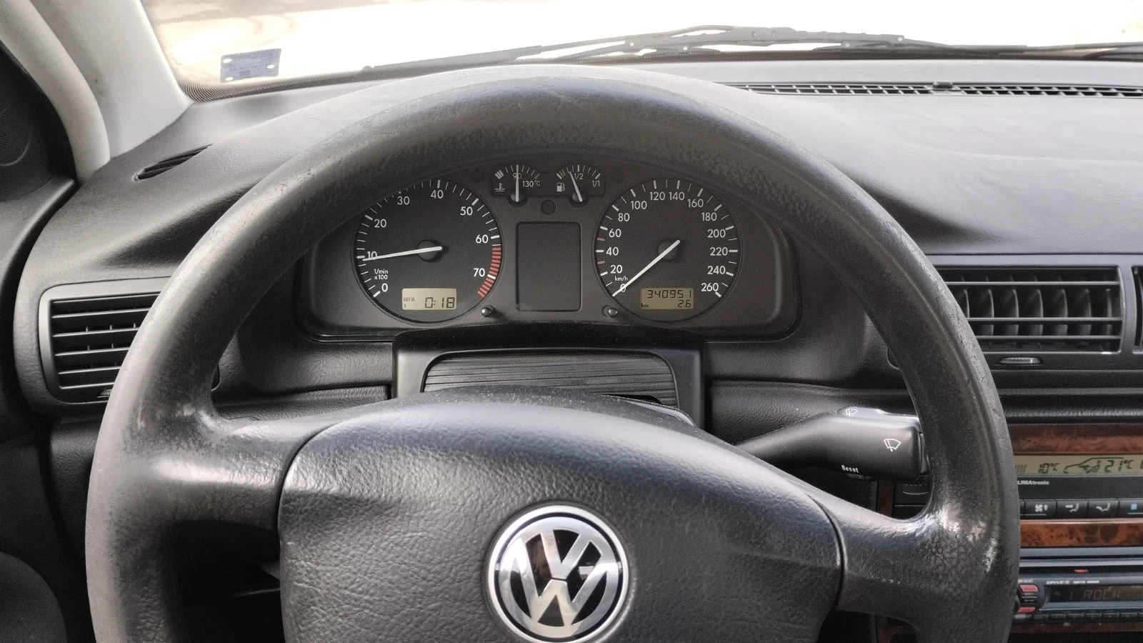 VW Passat B 5 | Mobile.bg � ����������� 5