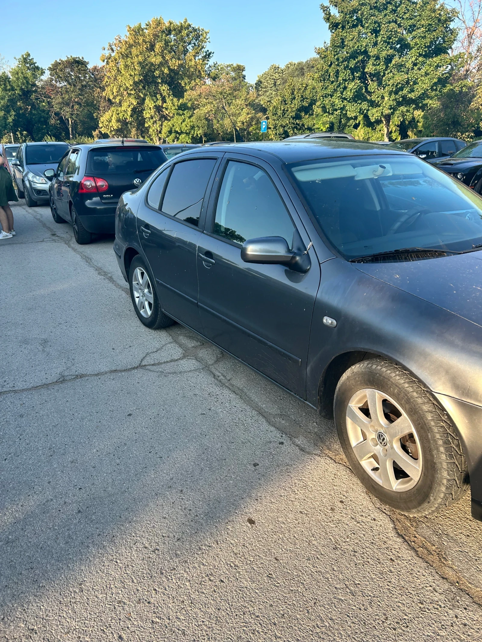 Seat Toledo | Mobile.bg � ����������� 3