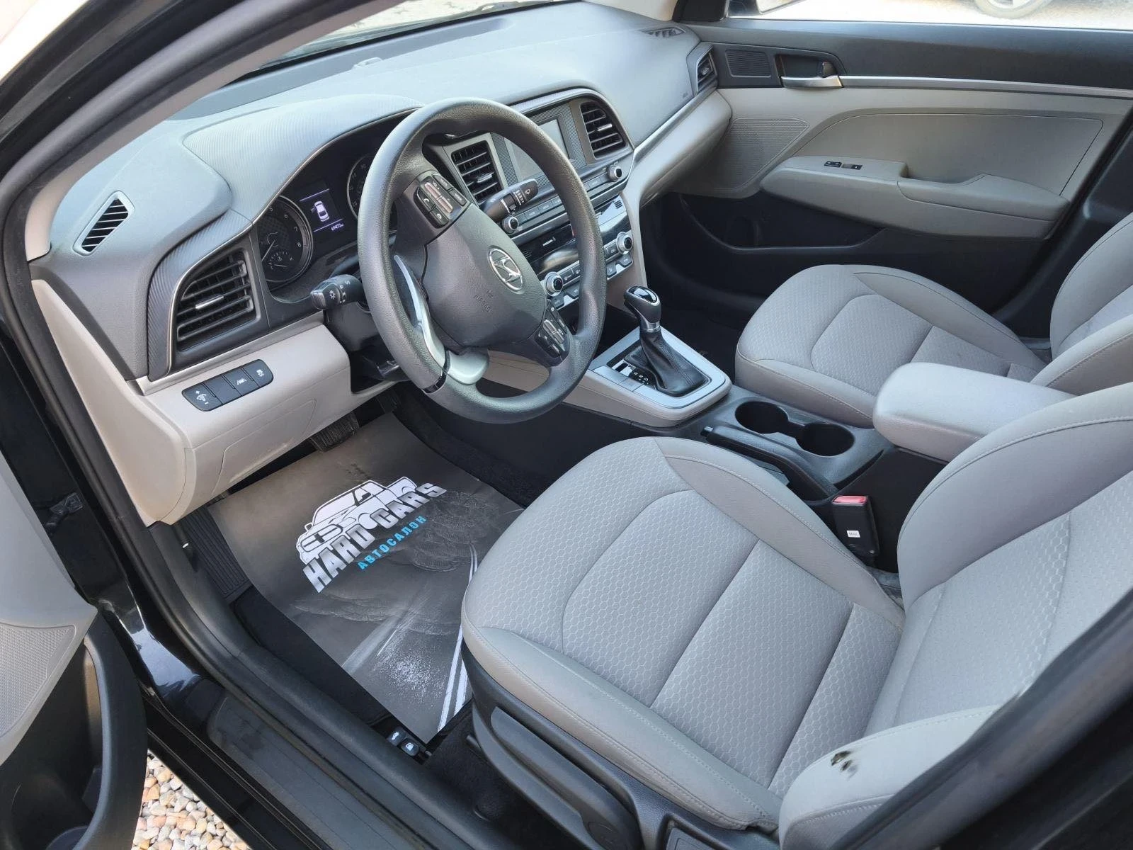 Hyundai Elantra 2.0 | Mobile.bg � ����������� 5