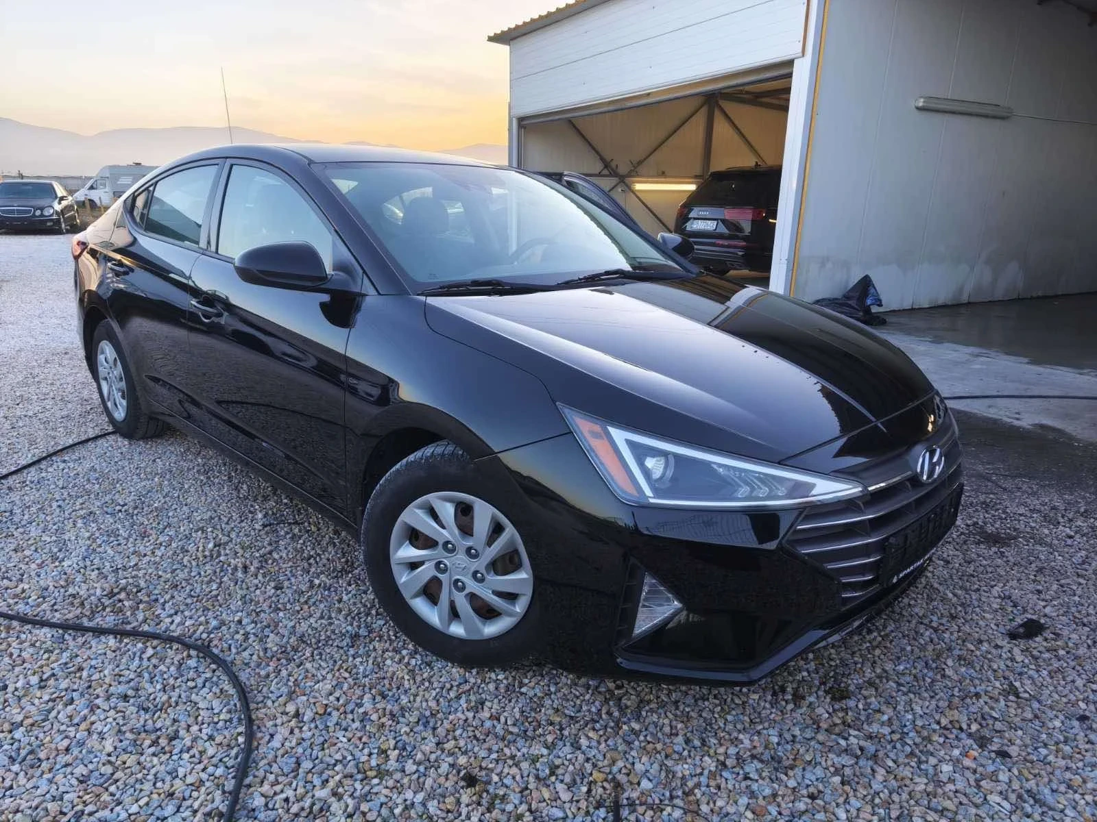 Hyundai Elantra 2.0 | Mobile.bg � ����������� 1