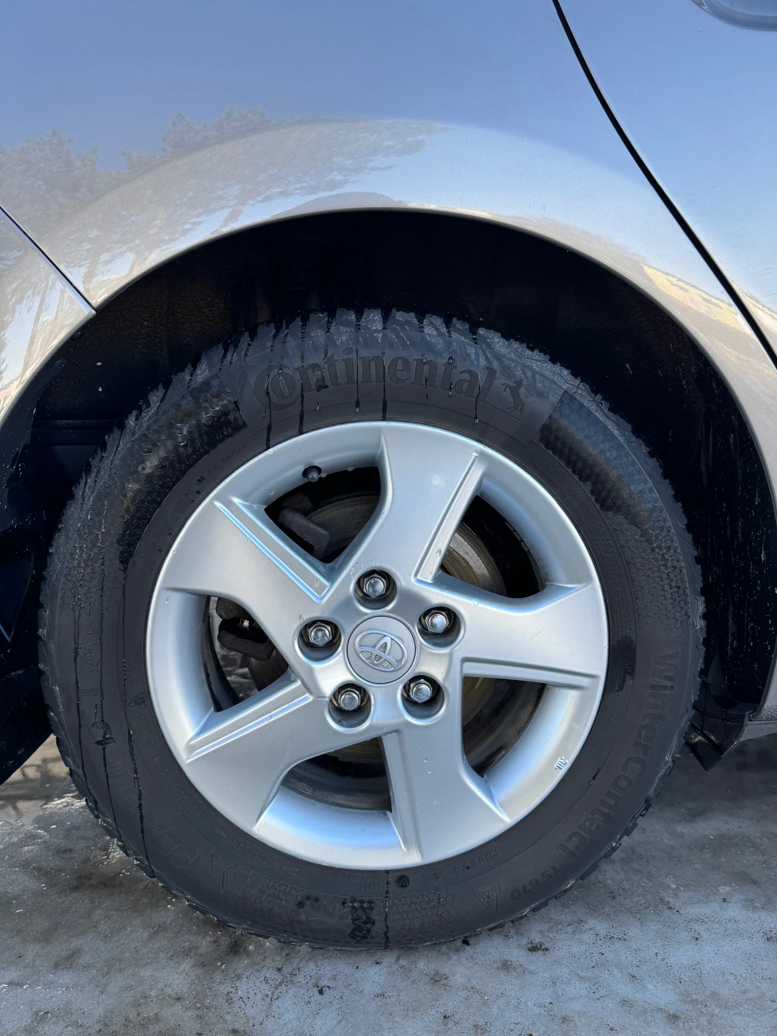 Toyota Auris | Mobile.bg � ����������� 17