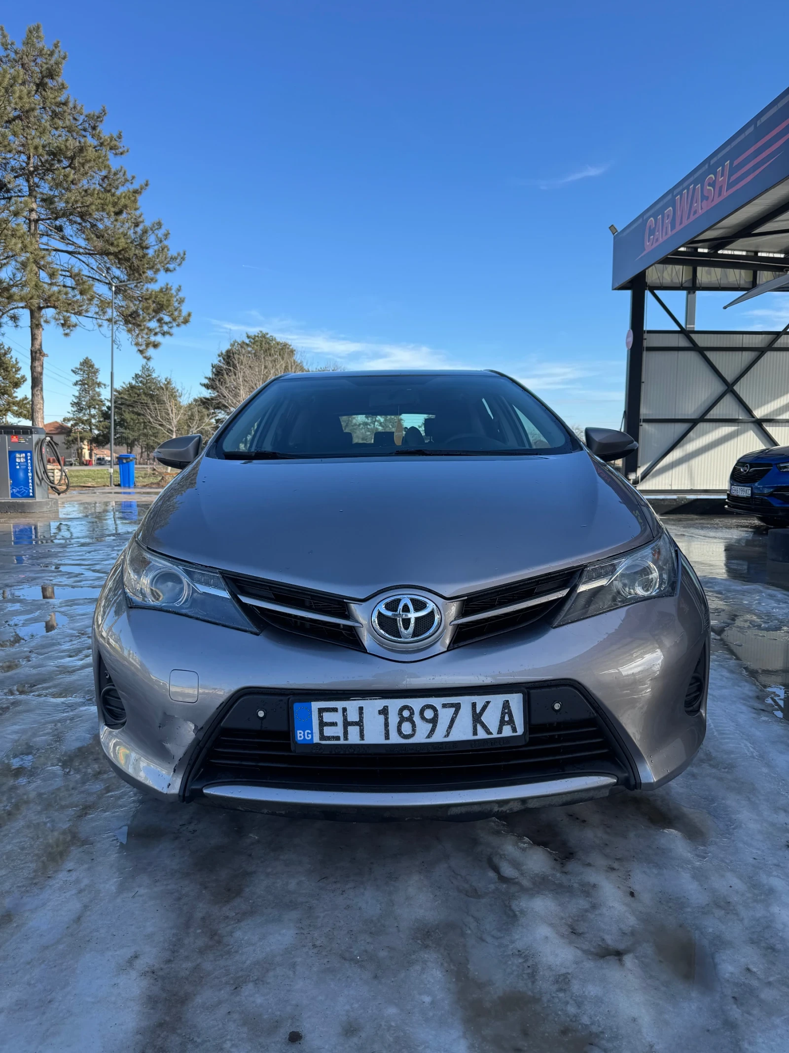 Toyota Auris | Mobile.bg � ����������� 7