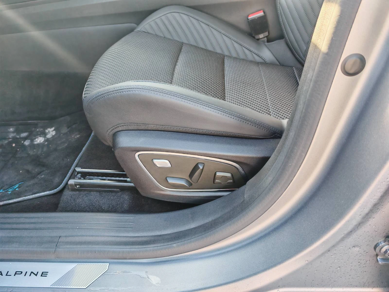 Renault Austral 3900���� �� ����������, Esprit Alpine Full Hybrid | Mobile.bg � ����������� 12